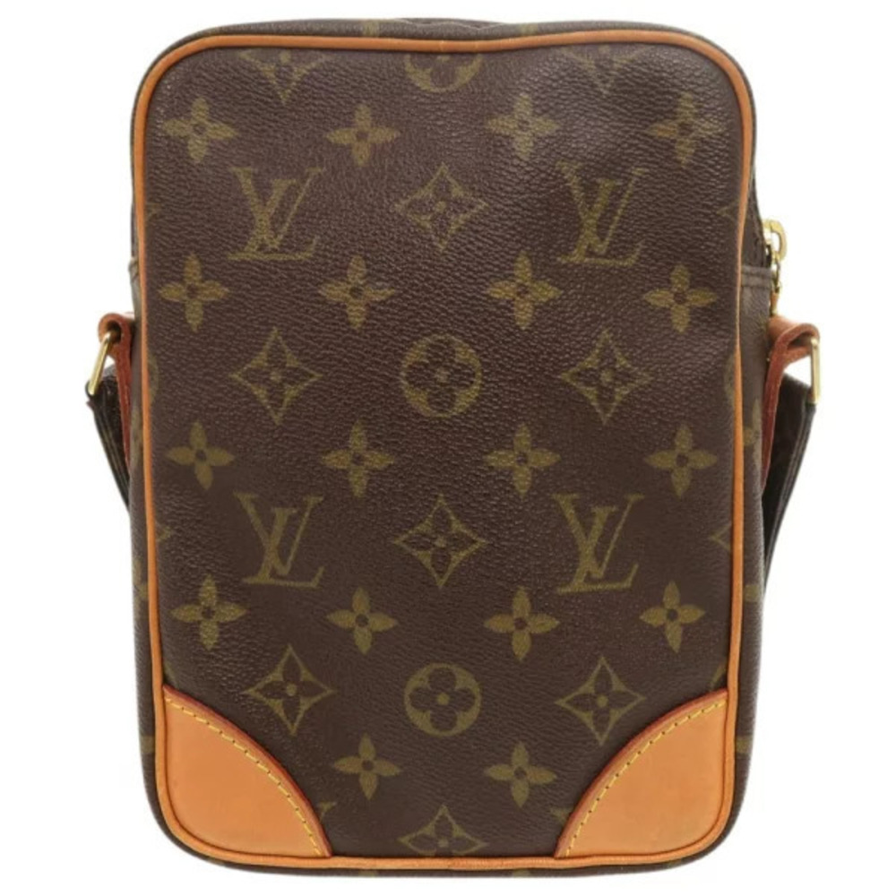 Louis Vuitton Bag Brown Monogram Amazon LV Shoulder